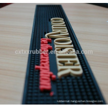 Extra Large Bar Serving Station Drip Mat